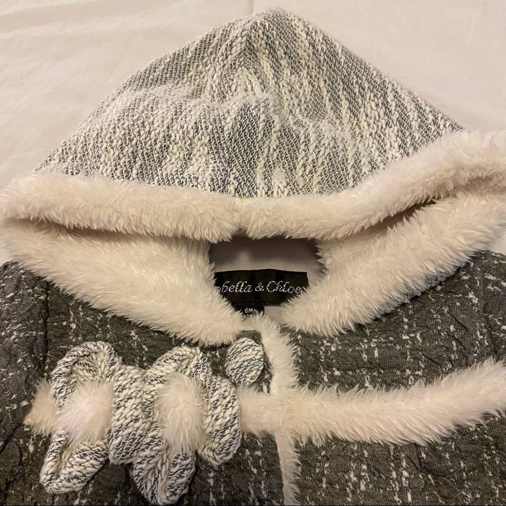 Infant Coat - Picture 8 of 11